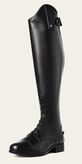 Heritage Contour II Field Zip Tall Riding Boot 3-4 Front